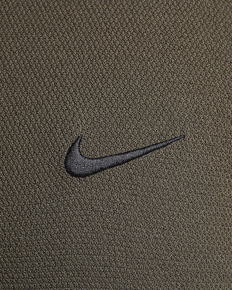 Nike pull noir online